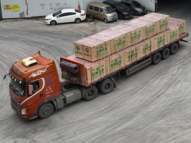 怎么分辨建筑木模板的好壞？插圖