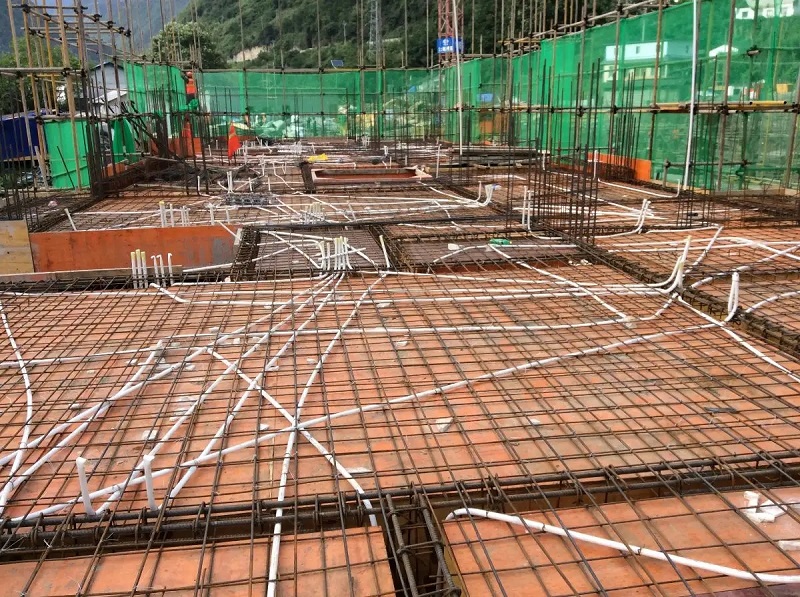 廣西建筑模板開工在即，需要什么規格請咨詢插圖1